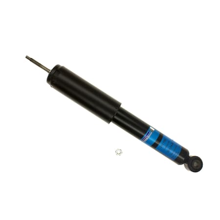 Sachs 08 Saab 9-3/07-04 Saab 9-3/03 Saab 9-3 Shock Absorber, 311750 311750